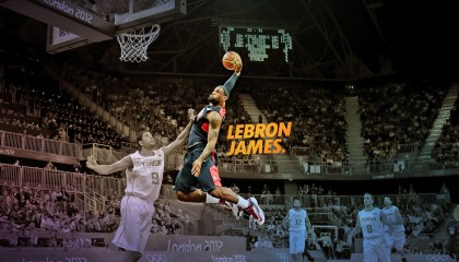 开云真人体育娱乐-史上“最快”两双：在季后赛中仅用30分钟完成！，世界最快双踩