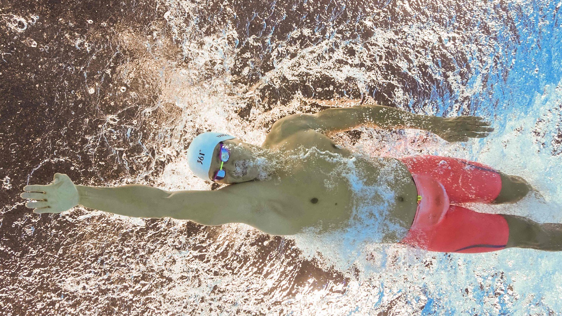 智能赛道：科技让比赛更安全、更公平，智能科技大赛